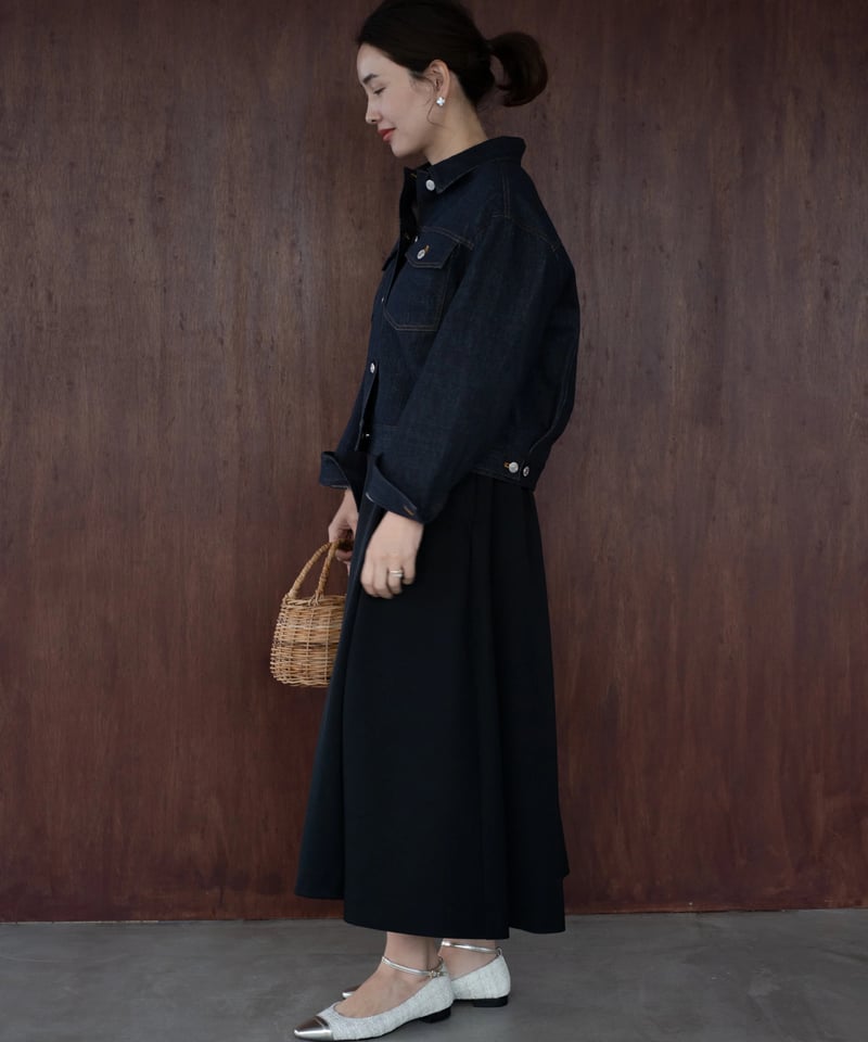 COMBI TWEED PUMPS | OHGA