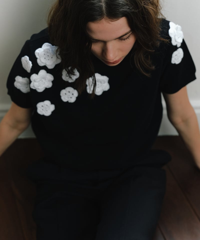 ☆OHGAクロシェCROCHET