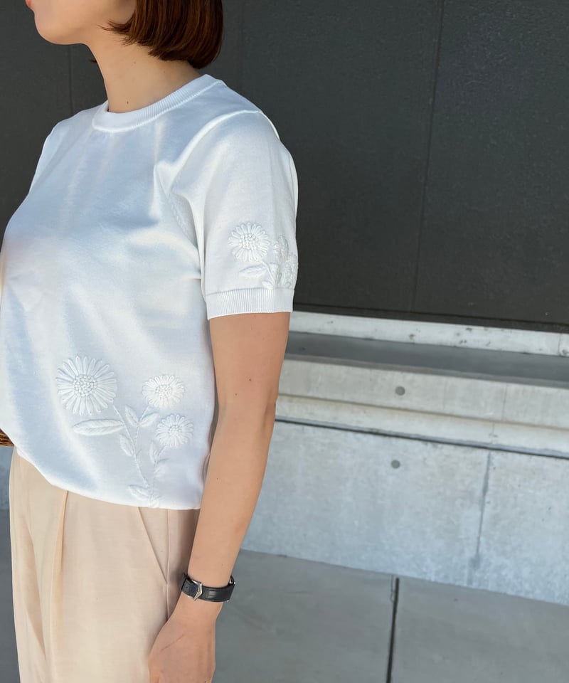 MARGARET TOPS | OHGA
