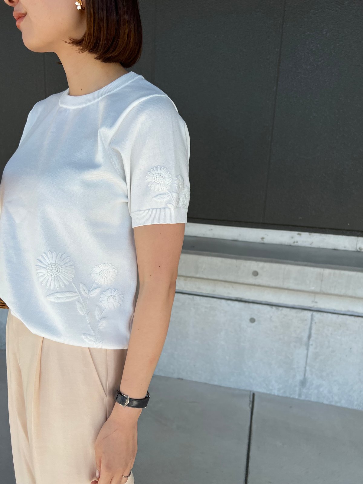 MARGARET TOPS | OHGA