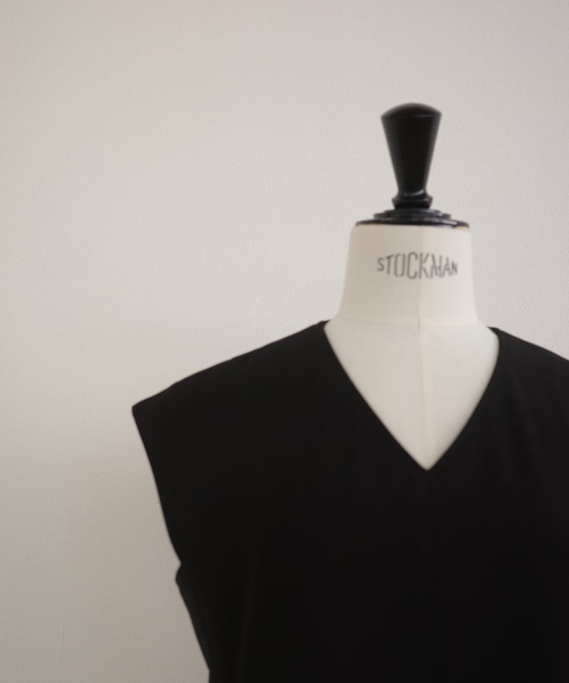 EFFORTLESS ONEPIECE | OHGA