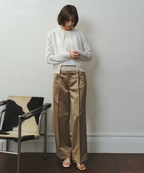 Jasmine Twin Knit