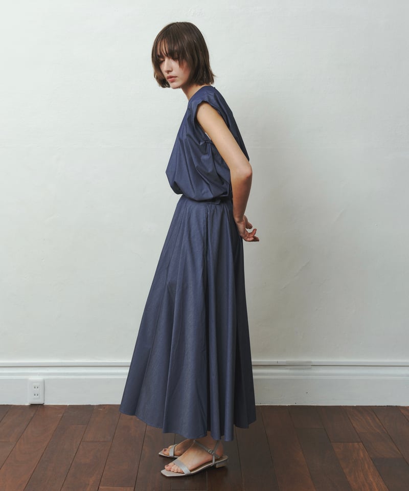 SETUP＜SKIRT＞ | OHGA