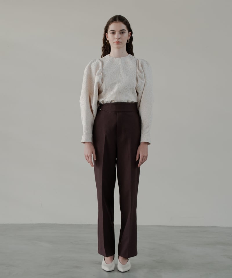 HIGHWEST PANT | OHGA