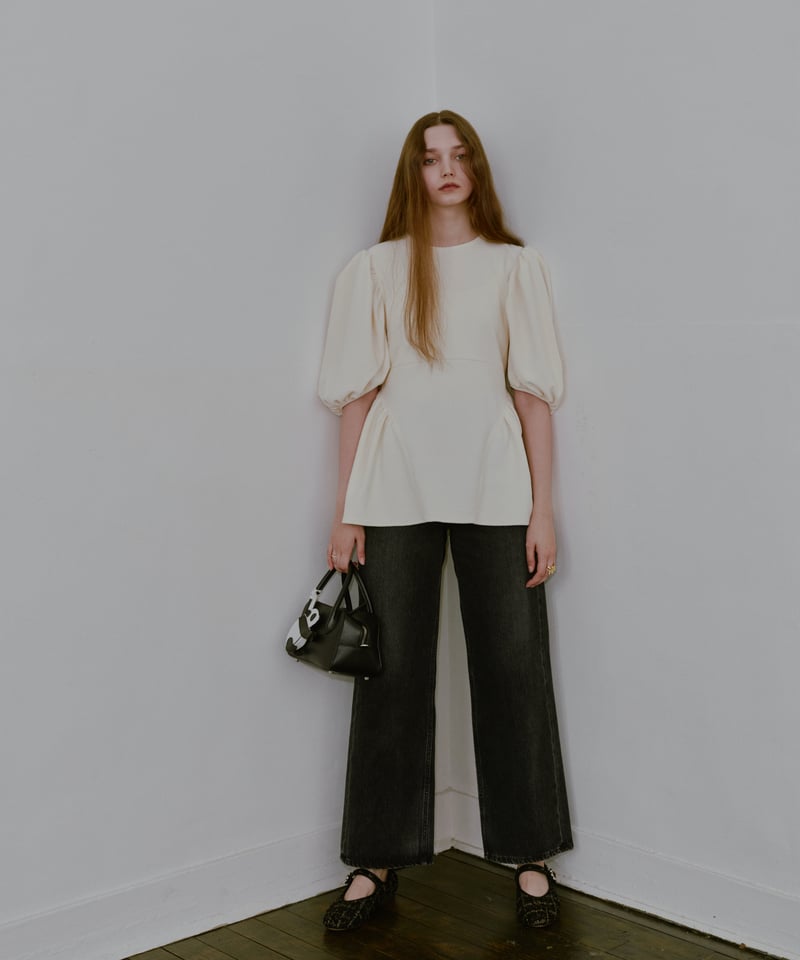 RED CARD TOKYO COLLABORATION DENIM | OHGA RED CARD TOKYO COLLABORATION DENIM | OHGA
