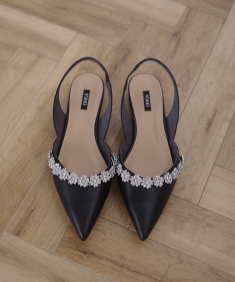 BIJOU MULE