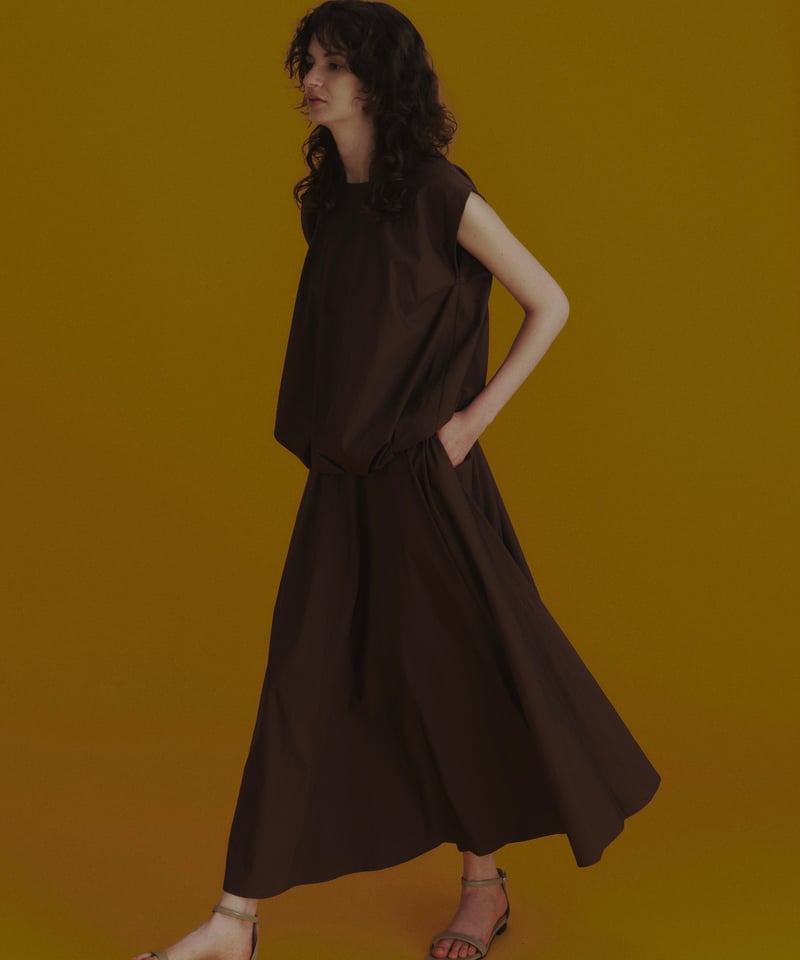 値下げohga BANNOU セットアップ SETUP＜SKIRT＞ | OHGA