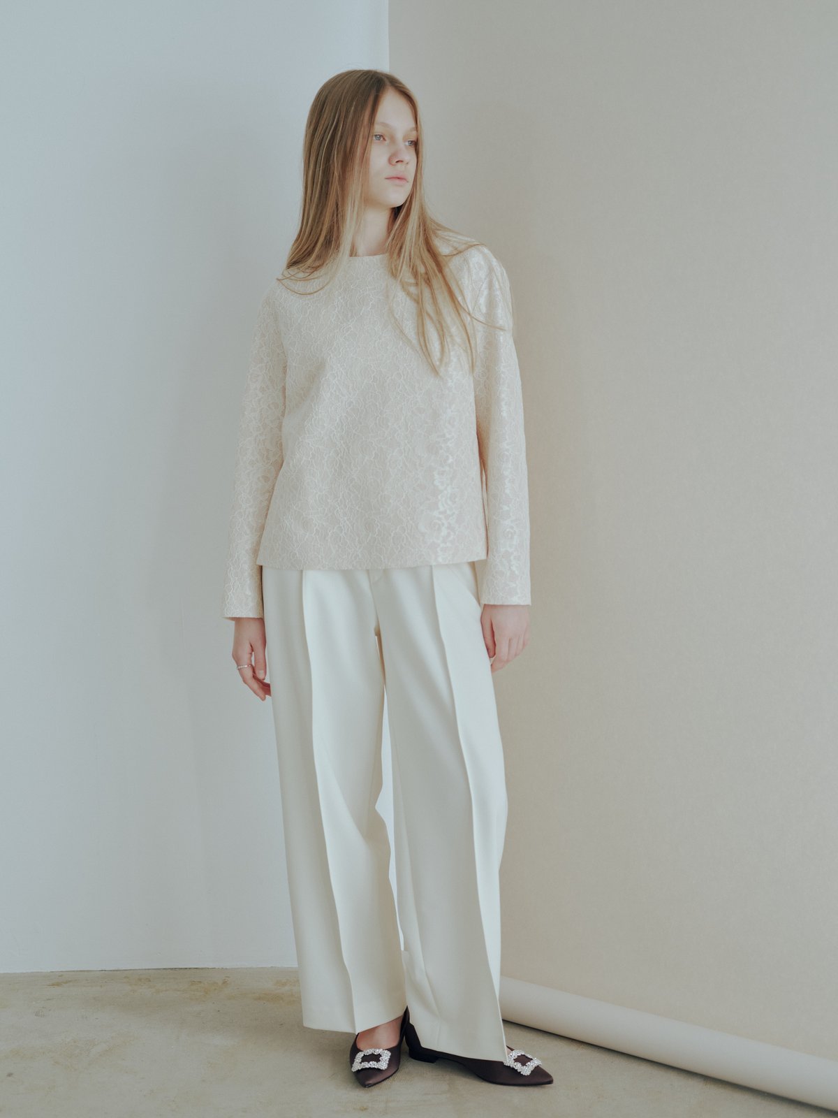LACE | OHGA