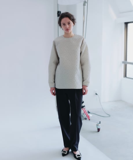 DOT JACQUARD