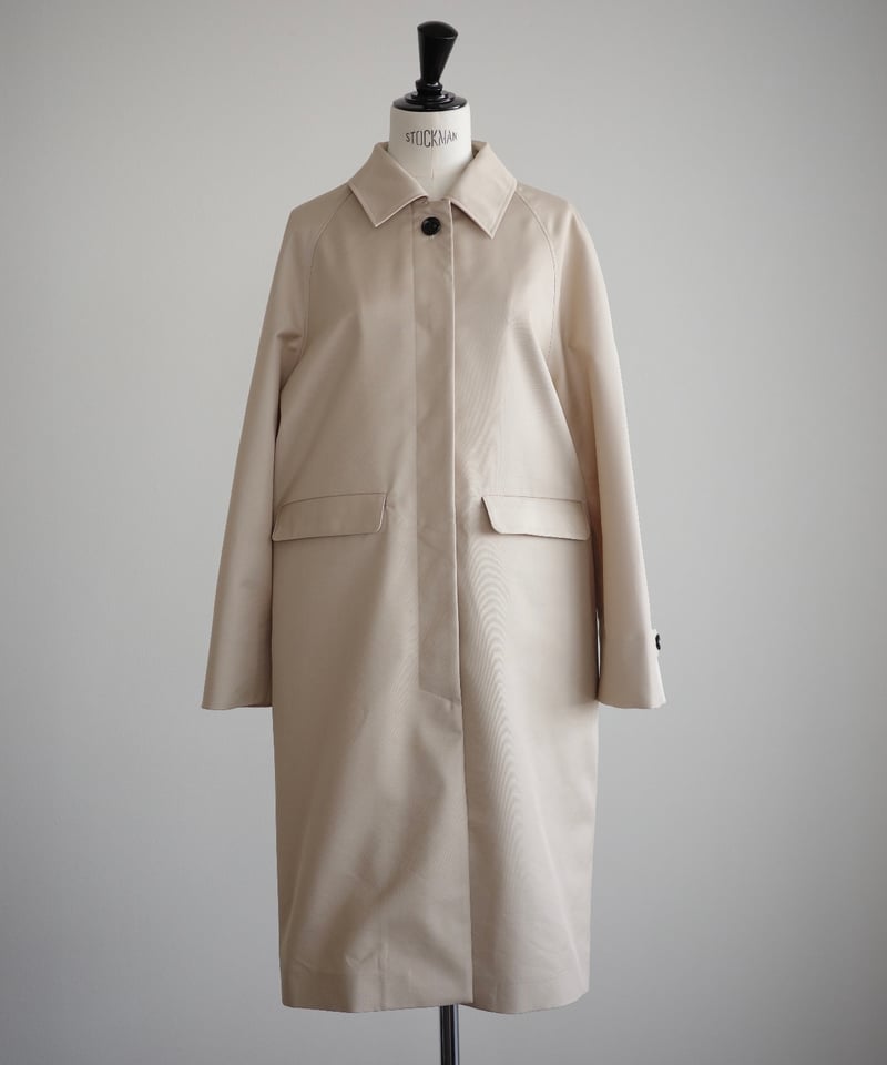 OHGA TRENCH COAT トレンチコート TRENCH COAT | OHGA