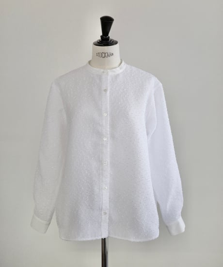 michi！セール☆OHGA THE BESTBLE ホワイト×ベージュ ITEM | OHGA