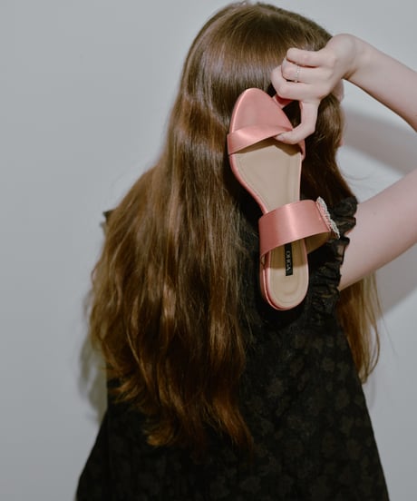 BIJOU SANDAL