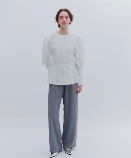Organdy