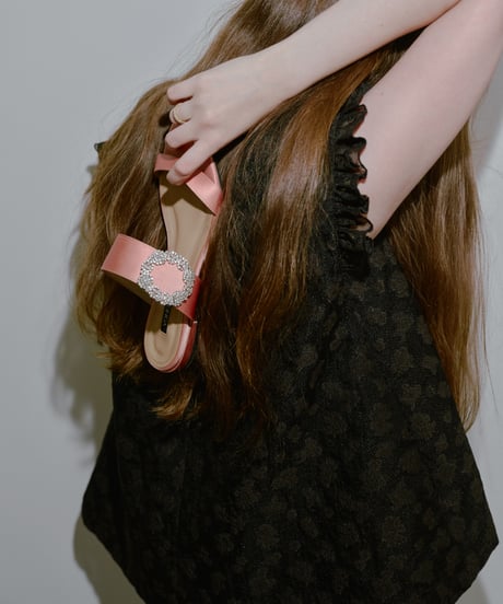 BIJOU SANDAL
