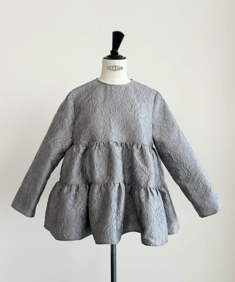 ohga BLOSSOM オーガ トップス ブロッサム