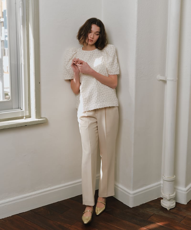 STRAP PUMPS | OHGA