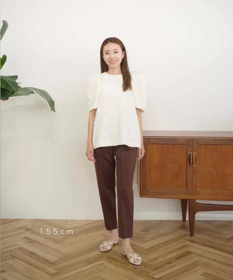 FLOWER PUFF | OHGA