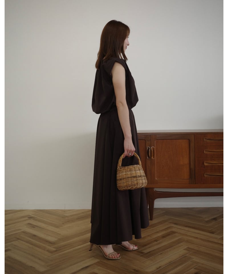 SETUP＜SKIRT＞ | OHGA