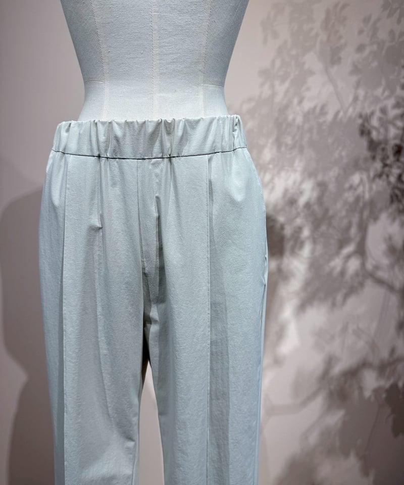 BANNOU SET UP PANTS | OHGA