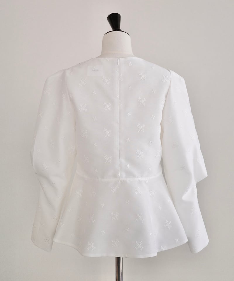 Organdy | OHGA