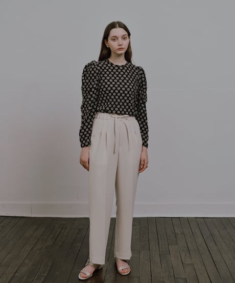 CATEGORY PANTS | OHGA CATEGORY PANTS | OHGA