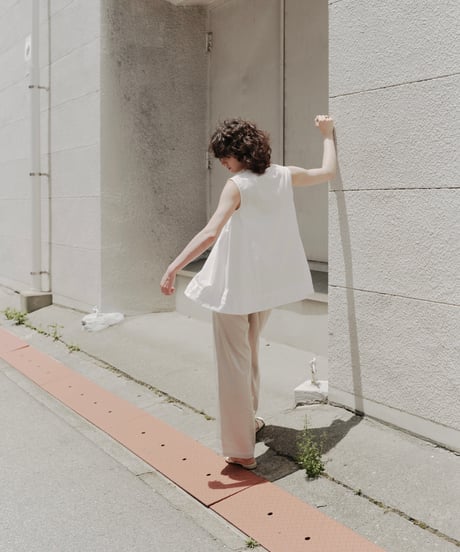 NOSLE BLOUSE