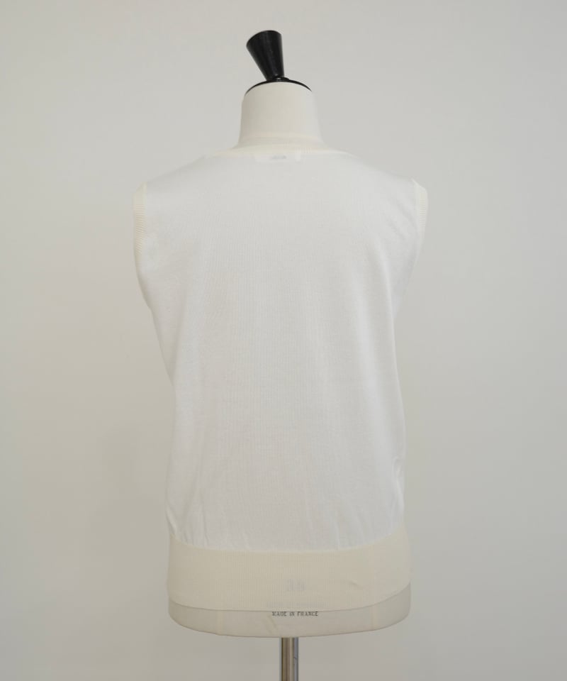 Jasmine Twin Knit | OHGA