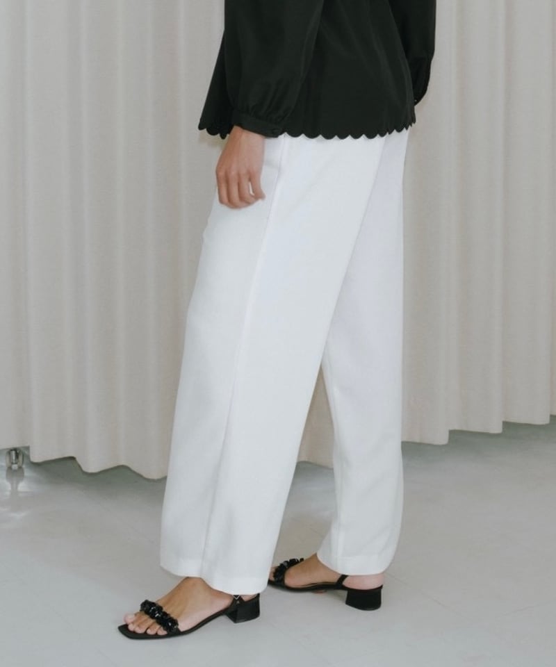 DROST PANTS | OHGA