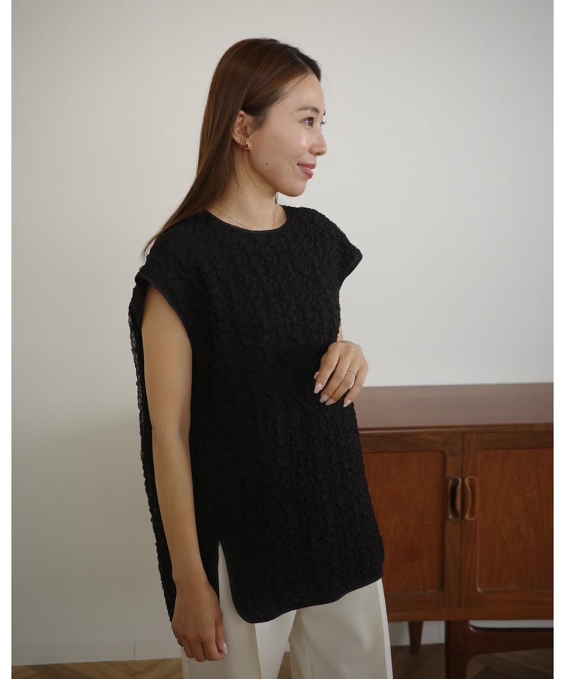 FRENCH FLOWER | OHGA