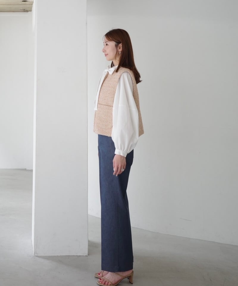 OHGA DENIM Mサイズ OHGA DENIM Mサイズ