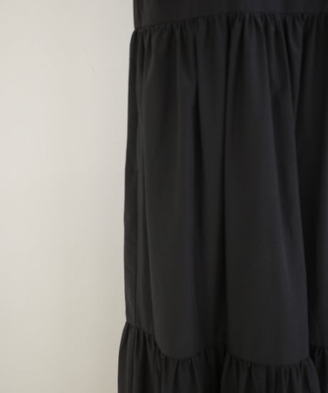 TIERED ONEPIECE