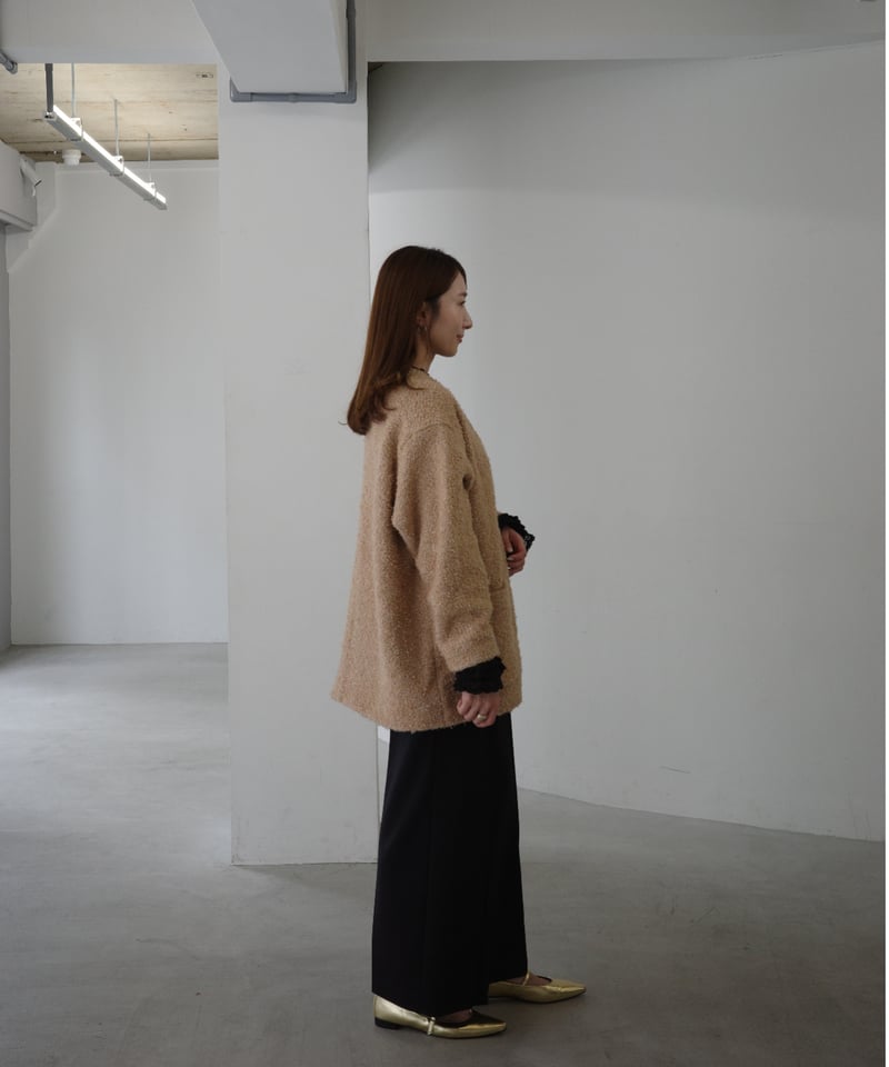 CORDIGAN | OHGA