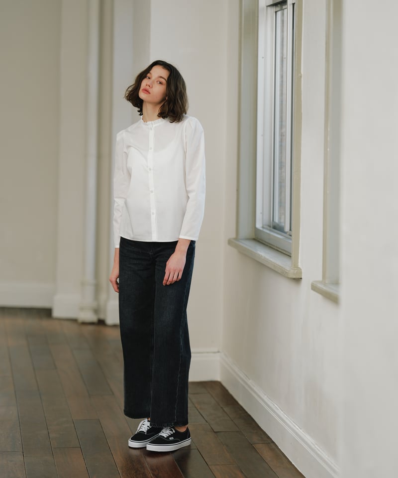 RED CARD TOKYO COLLABORATION DENIM | OHGA