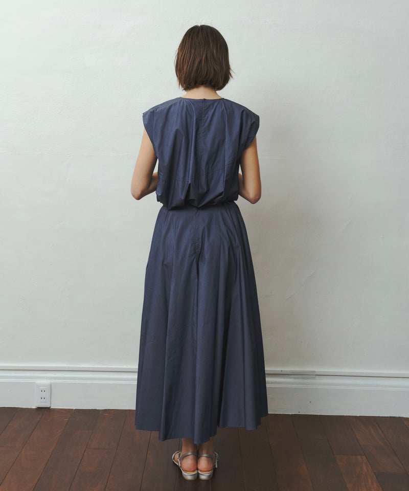 SETUP＜SKIRT＞ | OHGA