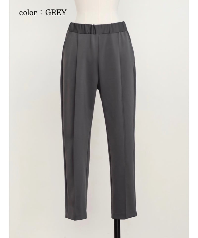 MASHUMALO PANTS ロング丈 | OHGA