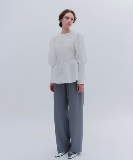 Organdy