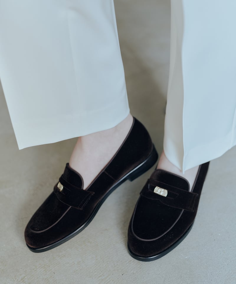 COIN LOAFER | OHGA