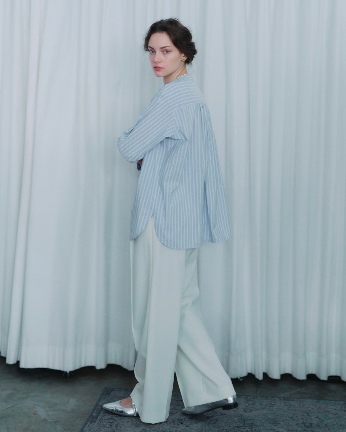 STRIPE | OHGA
