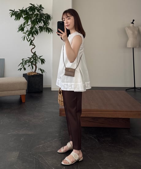 NOSLE BLOUSE