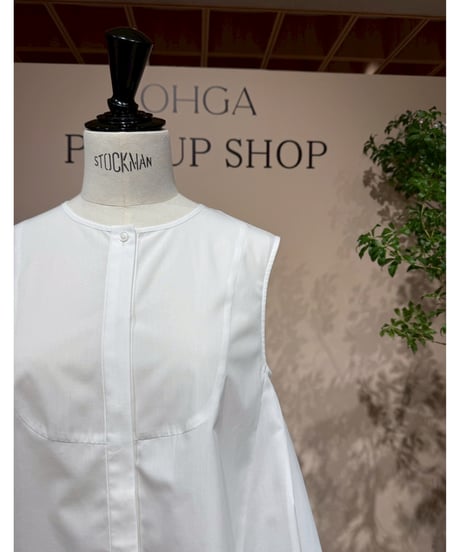 NOSLE BLOUSE