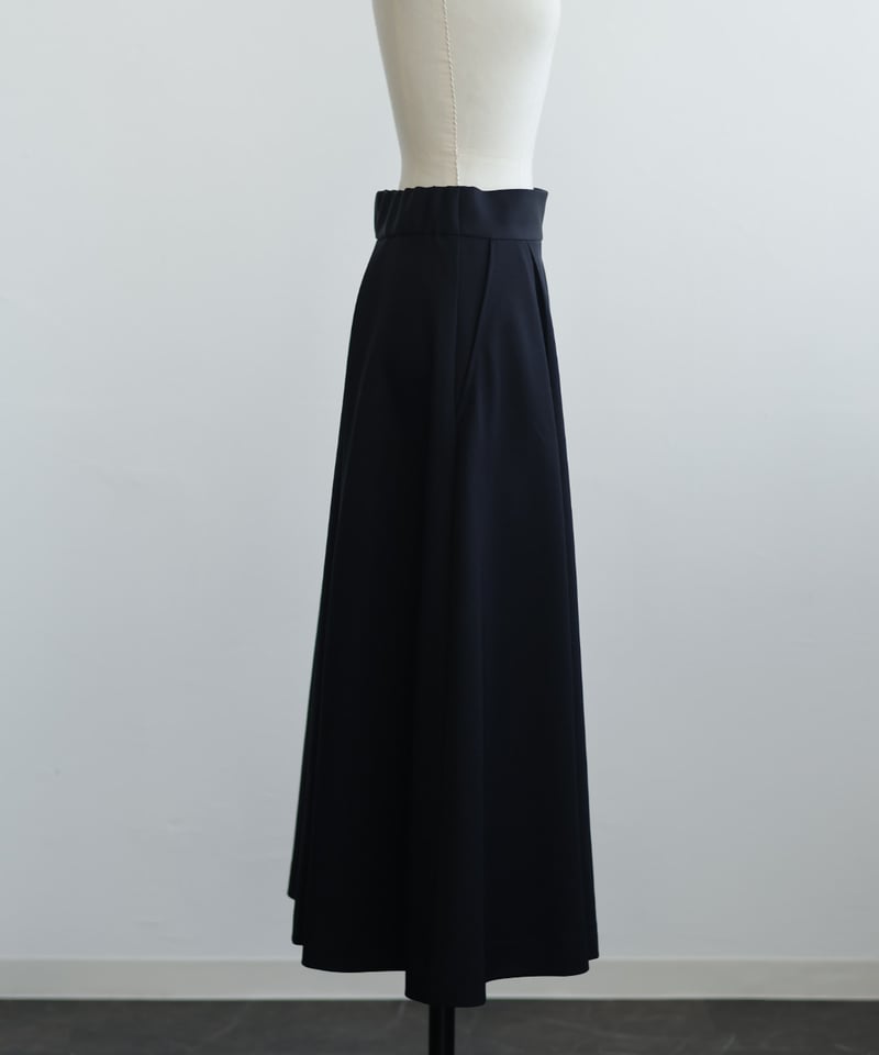 新品OHGA フレアスカート FLARE SKIRT | OHGA