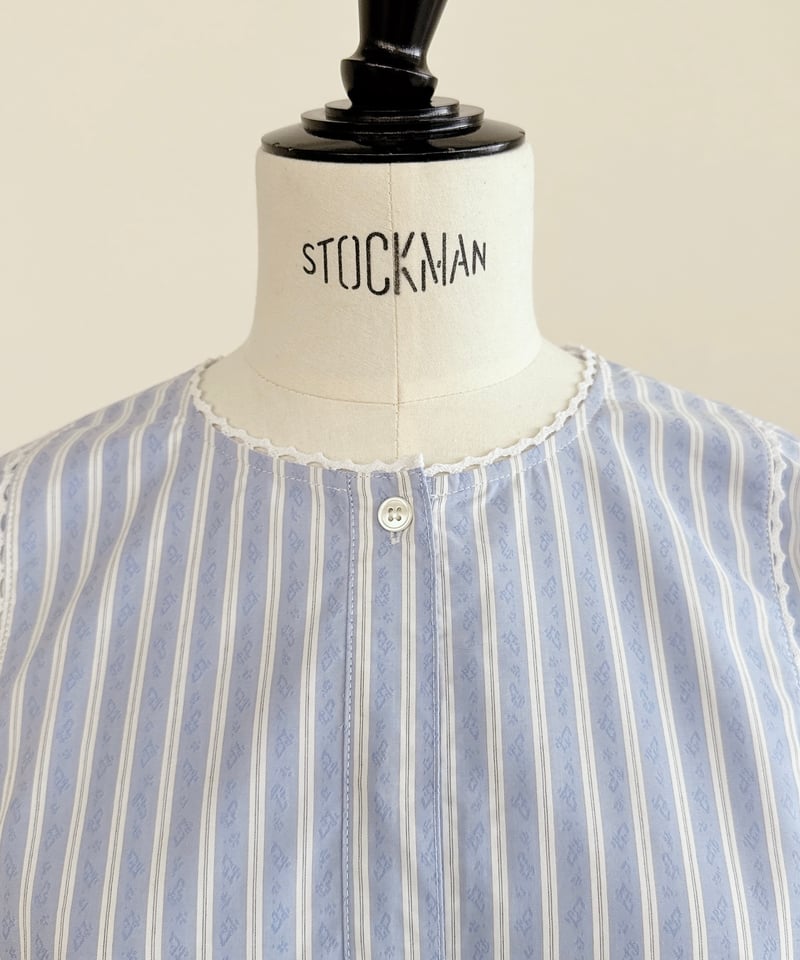STRIPE | OHGA