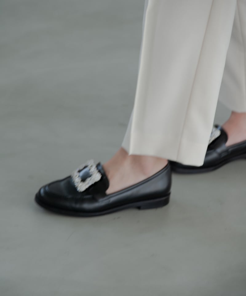 LOAFER | OHGA LOAFER | OHGA