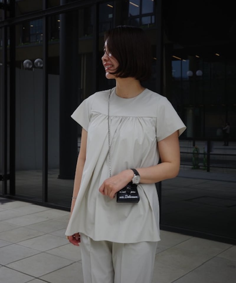 ☆OHGA☆ BANNOU セットアップ　上下セット BANNOU SET UP PANTS | OHGA