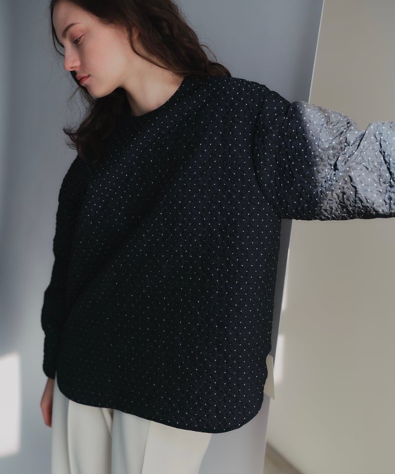 DOT JACQUARD | OHGA