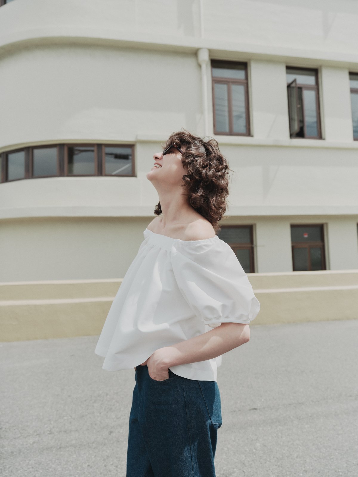 SQUARE PUFF 1201 | OHGA