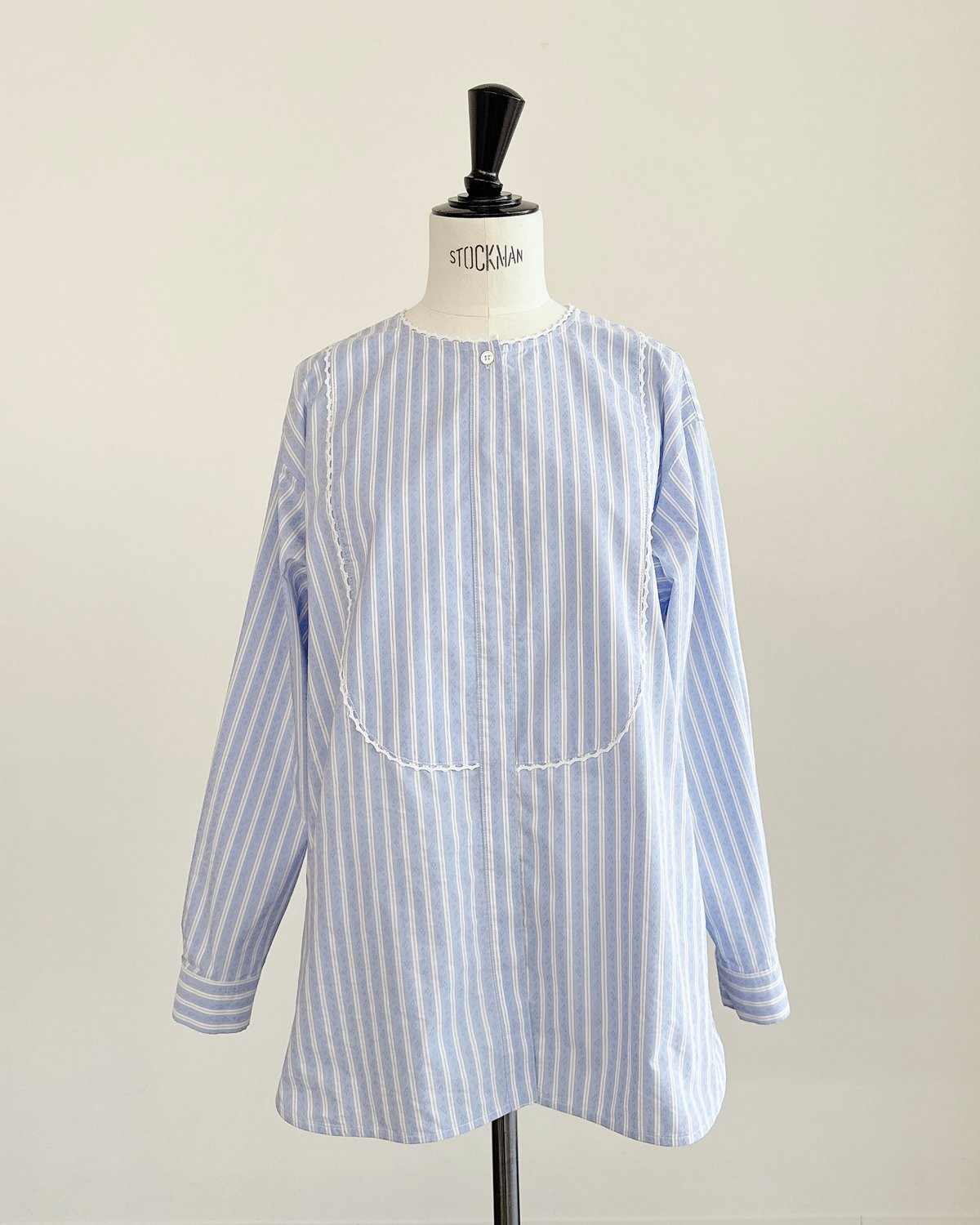 STRIPE | OHGA