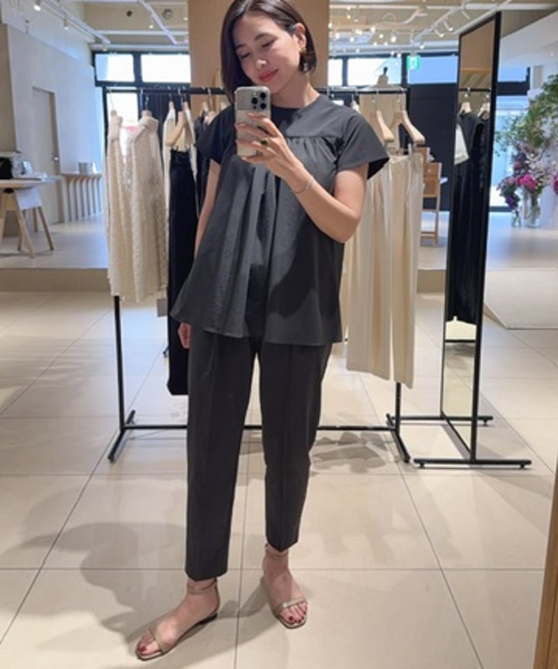 BANNOU PANTS | OHGA