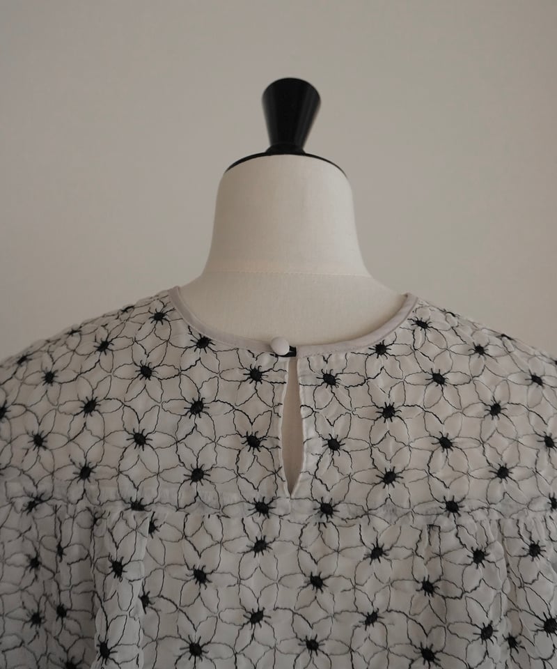 FRENCH FLOWER | OHGA