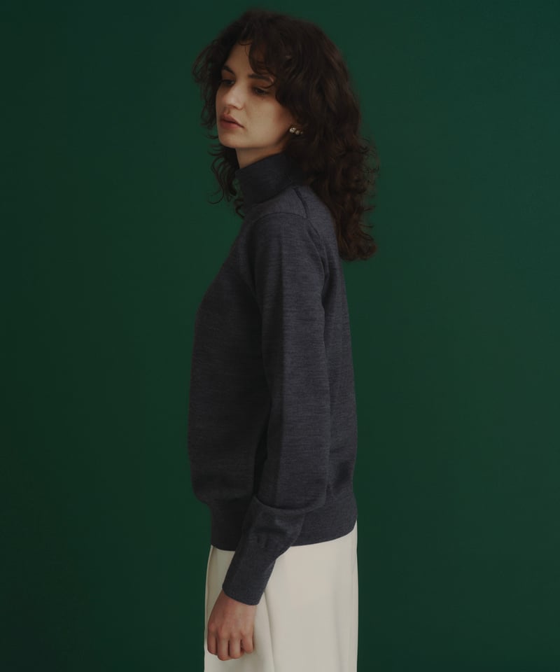 OHGA　MY TURTLE　ベージュ OHGA MY TURTLE ベージュ - メルカリ